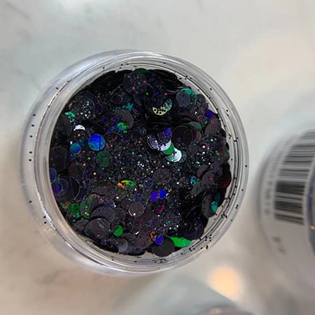 D.nail トワイライトマグジェル パーティーセット #72438 | プラスディー