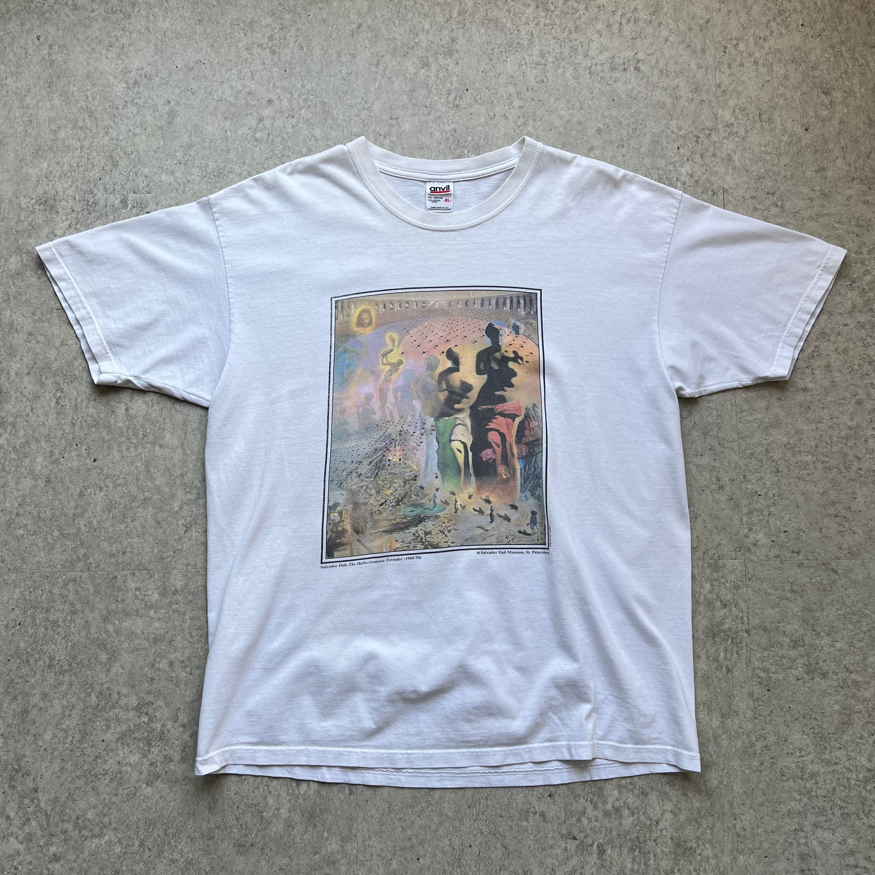 1990's ZEBRA グラフィックTシャツ SIZE L【TA051107】 | PAY ID