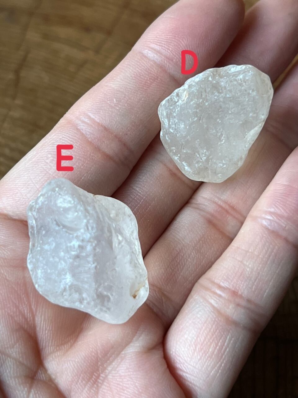 サチャロカアゼツライト内径16センチ