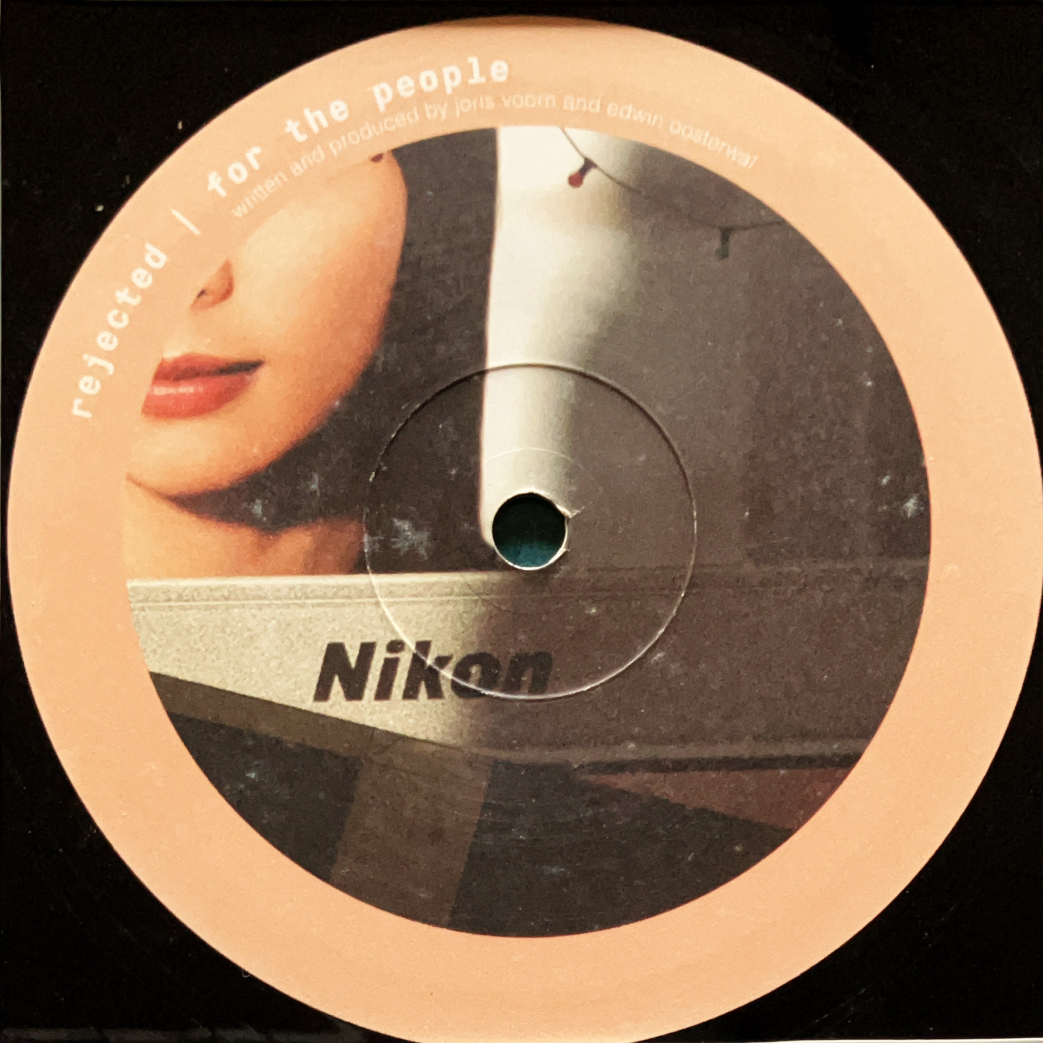 Minimal / Tech House | cpvinyl ￥3,300以上の購入で「送料無料