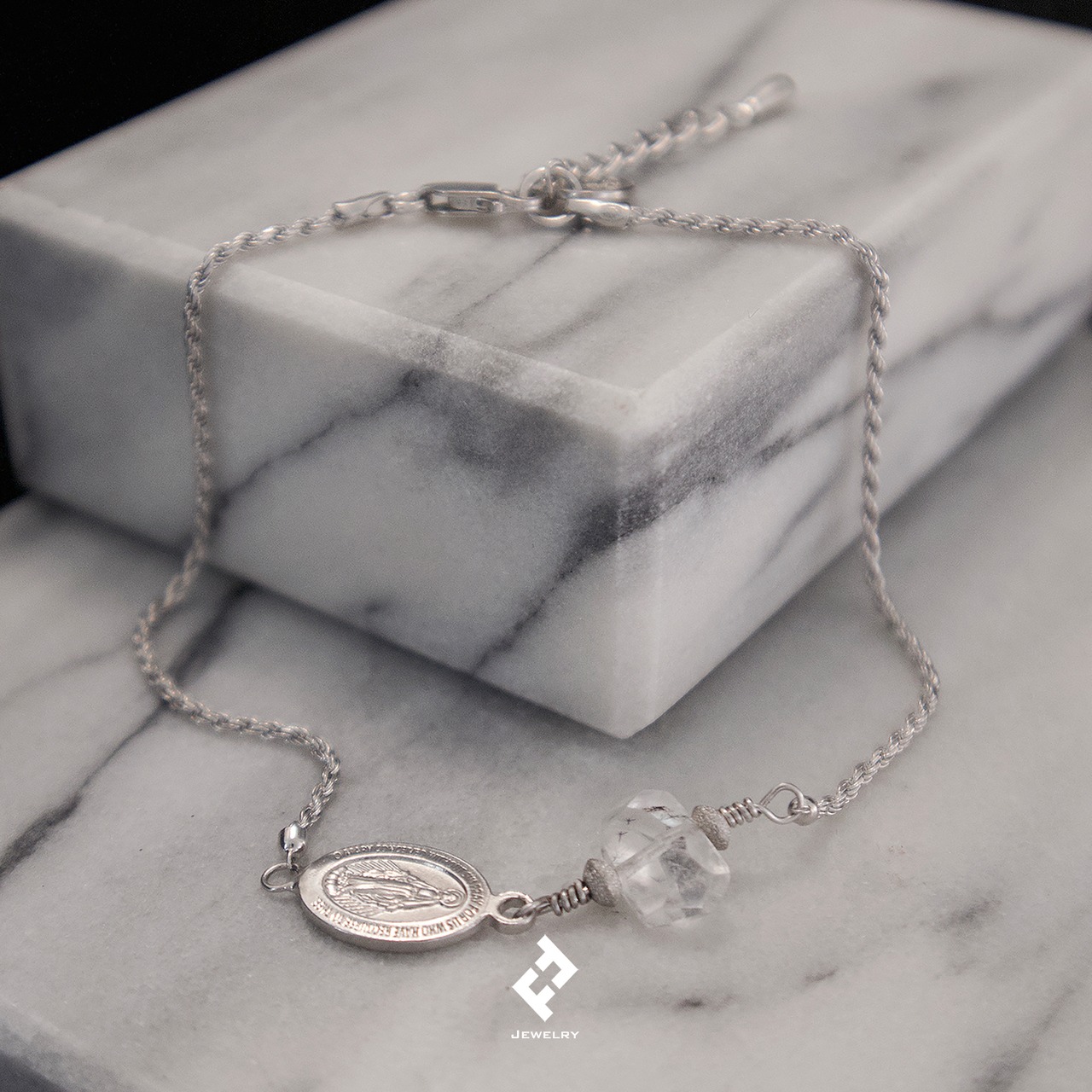 +unisex anklet UA-12