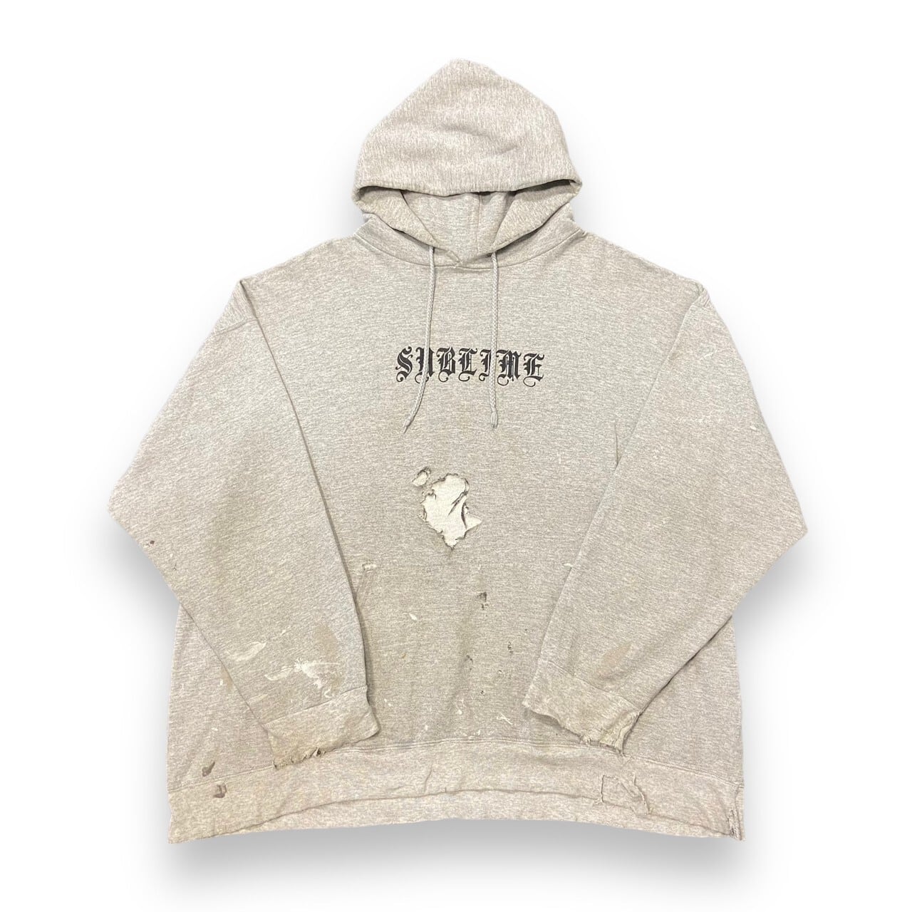 NO/FAITH STUDIOS イーグル ヴィンテージ フーディー /関送無料 hoodie | faithtokyo