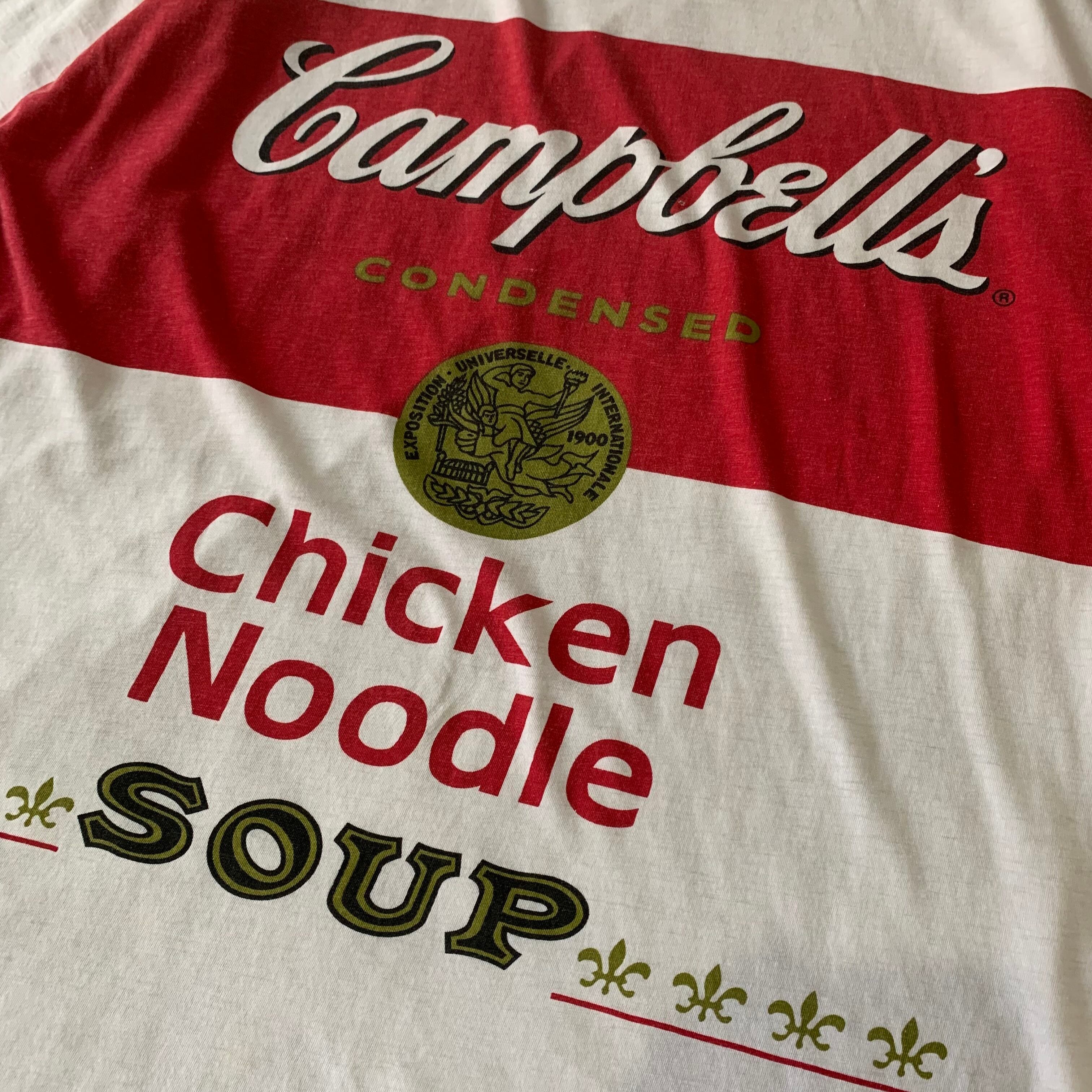90s Campbell