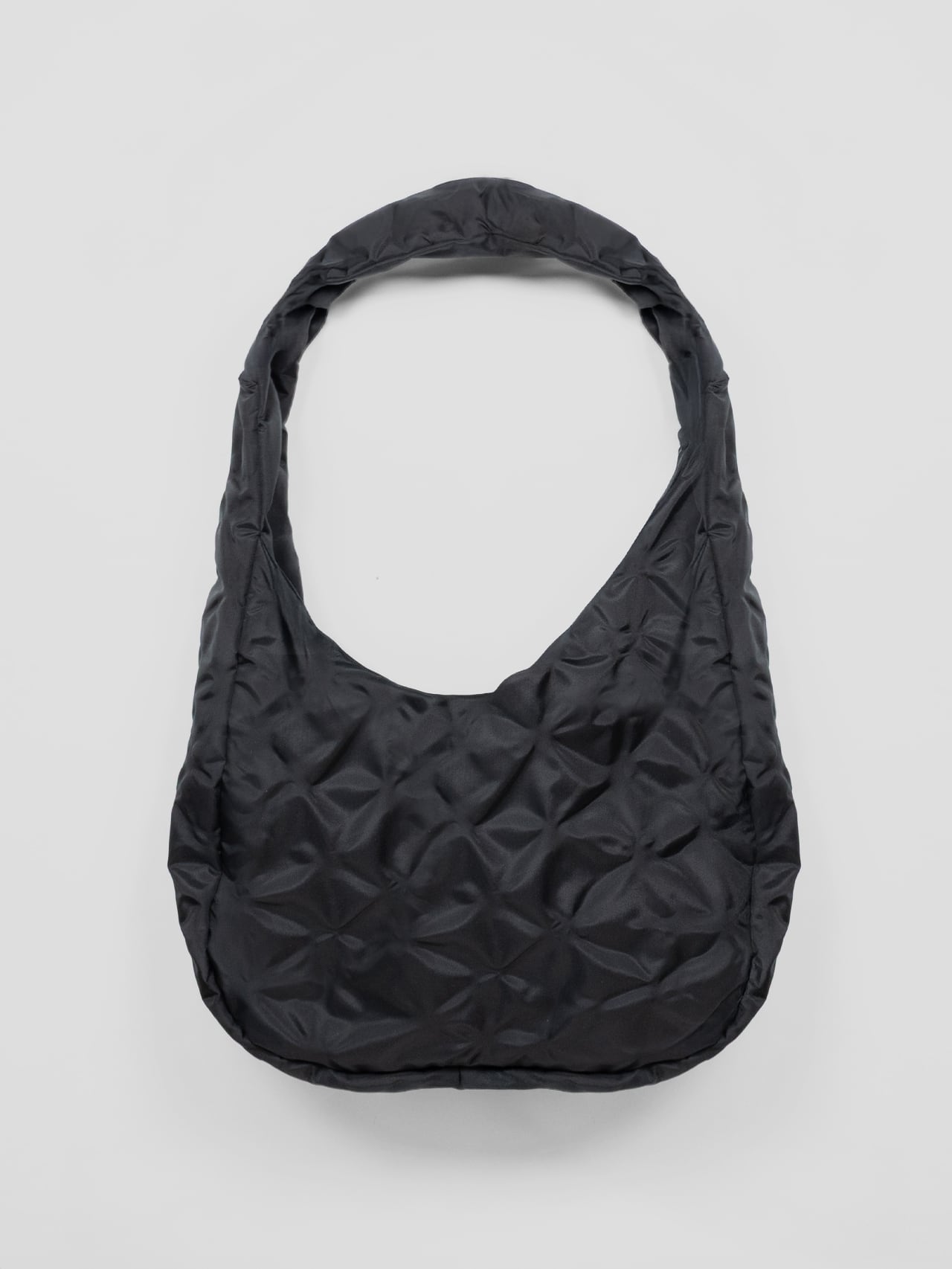 ryaw 25AW ALL LEAF VEIN BAG (BLACK） | UNEEK BASEMNT