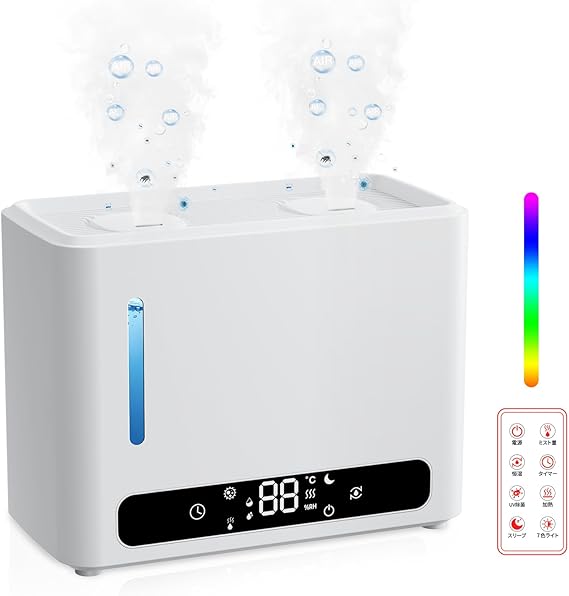 Vornado ボルネード 気化式加湿器専用 交換フィルター 2枚入 WICK1.5