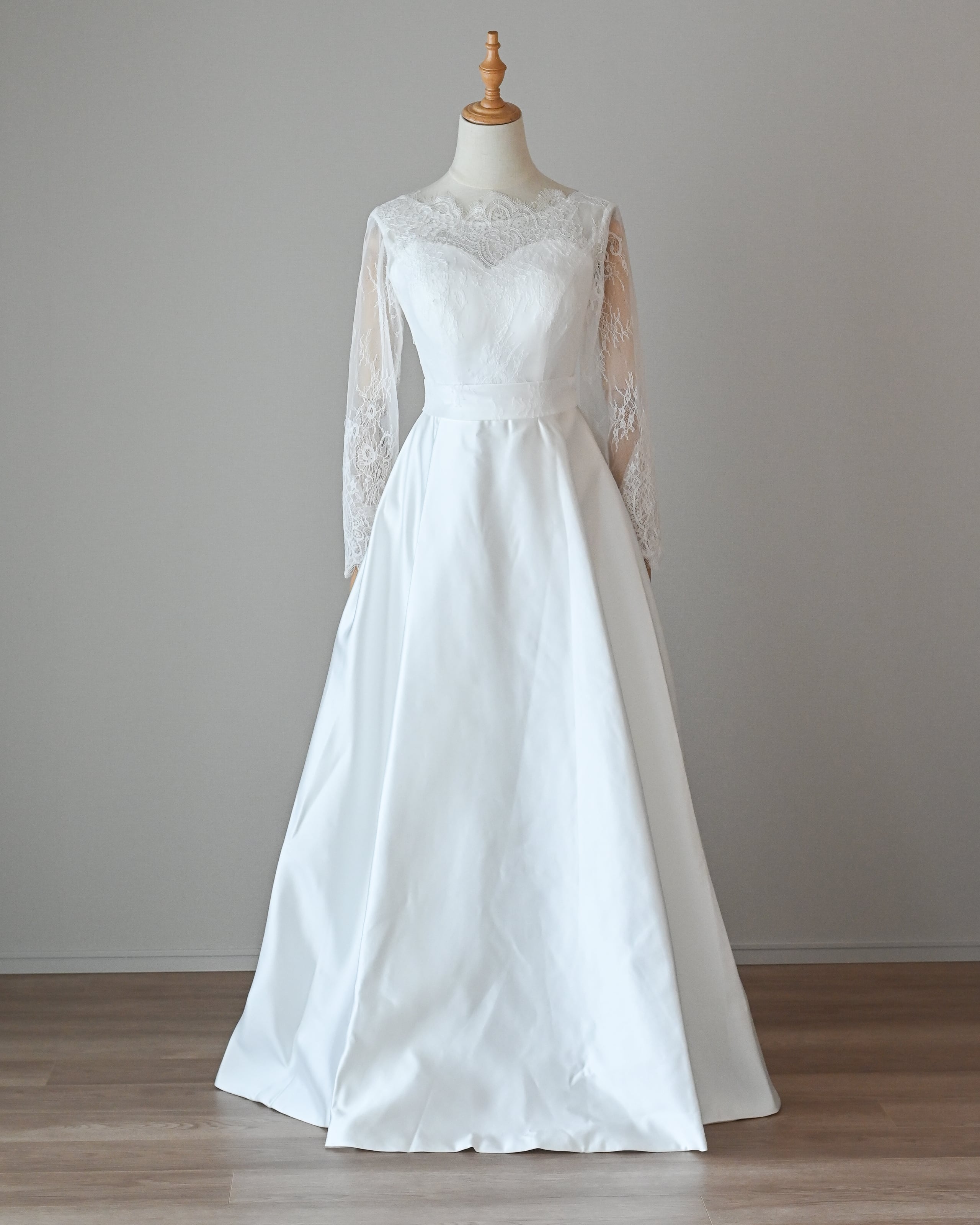 ウェディングドレス【WD2509-12】