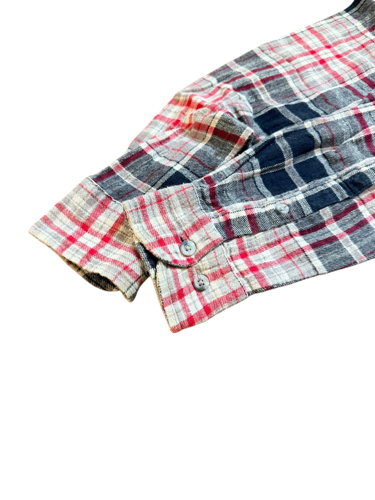 Great Northwest ネルシャツ チェックシャツ