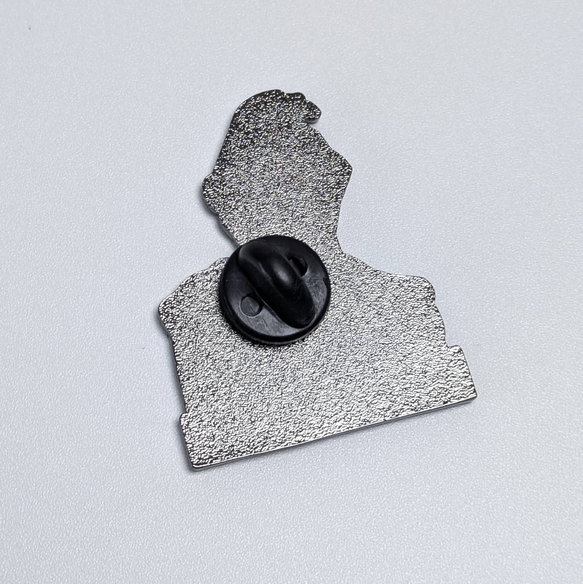 送料無料！ ★ピンズ PINS★ピンバッジ 【 The Goonies ( グーニーズ )  】スロース “ HEY YOU GUYS ”〚アメリカン雑貨 アメトイ〛