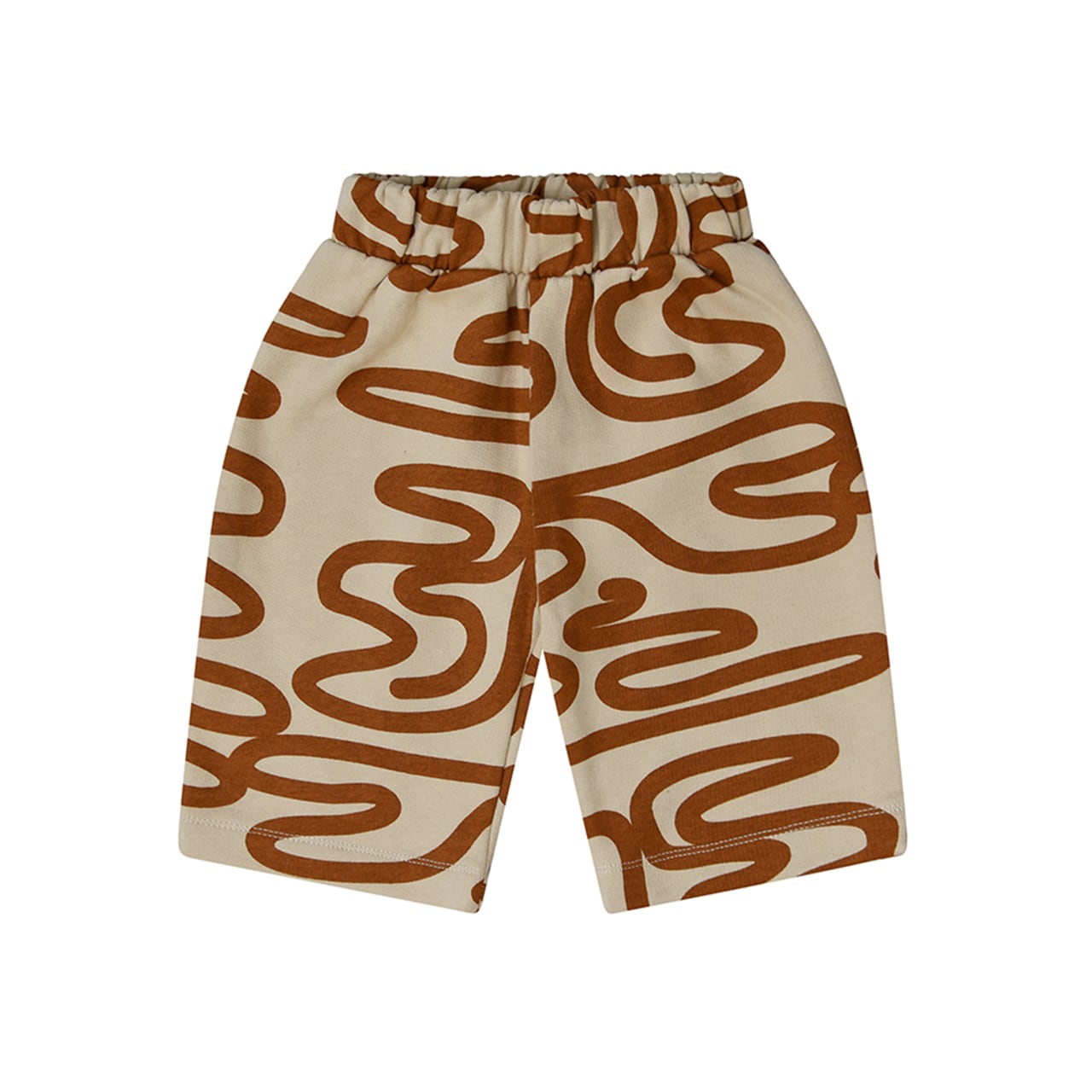 organic zoo / Journey Traveller Pants / 6-12m〜3-4y