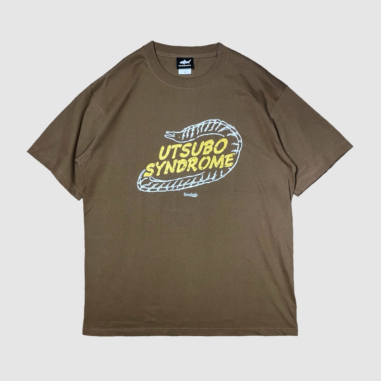UTSUBO SYNDROME T-shirt