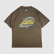 UTSUBO SYNDROME T-shirt