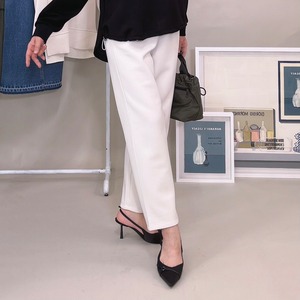 《SETUP可》ドロストワイドパンツ7900+tax