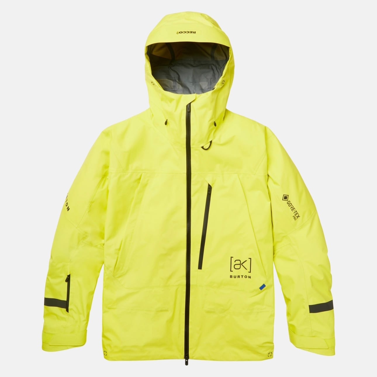 新品Burton [ak] タスク GORE-TEX Pro 3L ジャケット