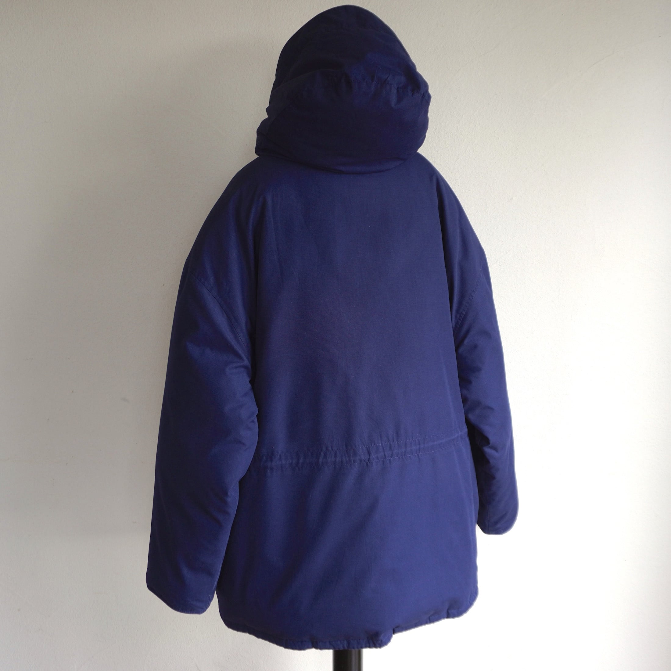 1990's 白タグ [Eddie Bauer] 