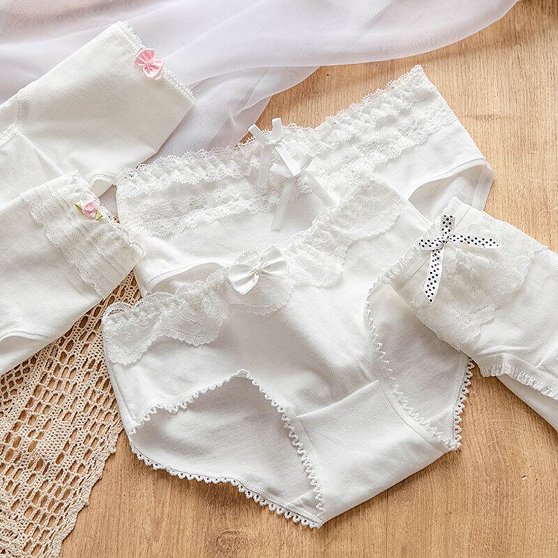 ホワイトレディースサマー コットン 大人ガーリー スウィート キュート カジュアル 夏物 ピュア 萌量不足79317412728