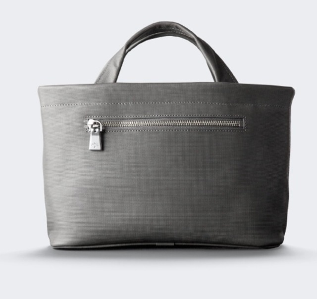 aniary Tote 20-02001 Gray ミニトート