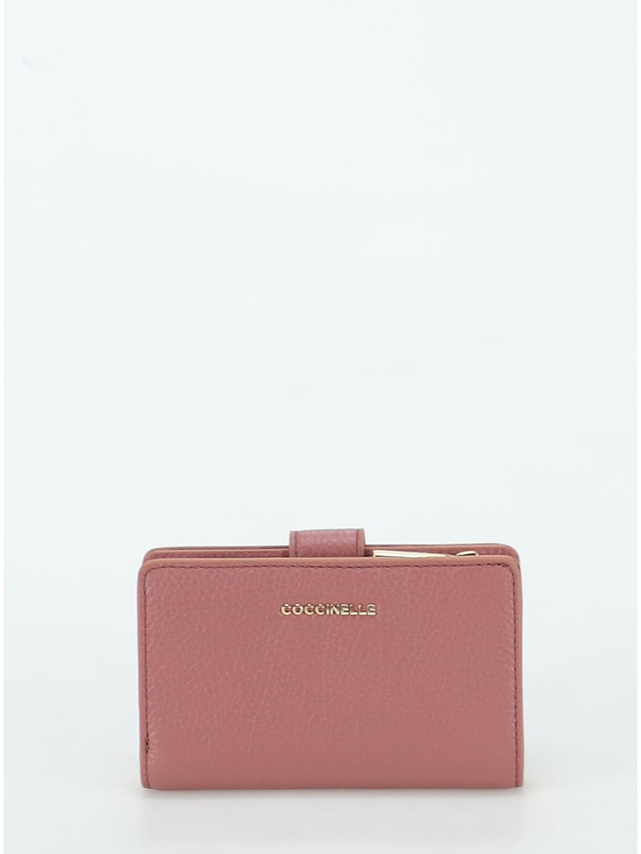 Coccinelle 財布 レディース Winter rose MW511E701