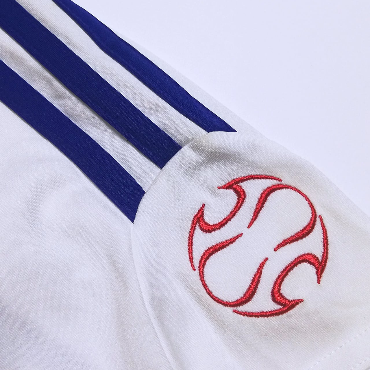 日本代表 2006 adidas アウェイ半袖 海外版 ユニフォーム #7 NAKATA