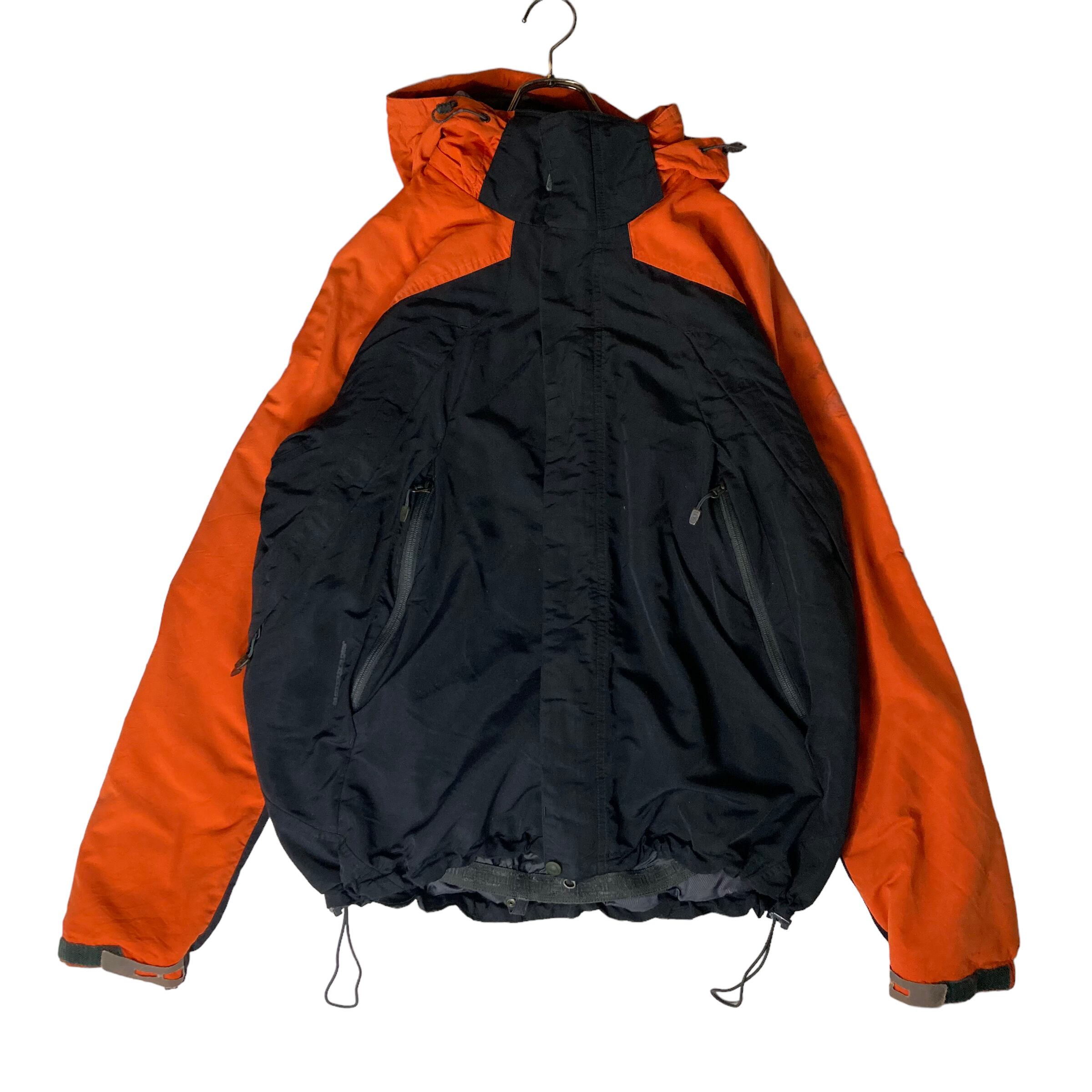 NIKE ACG マウンテンパーカー L ドローコード | 古着屋OLDGREEN