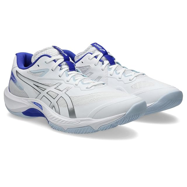 AYZU001】LI-NING SAGA2 SE バドミントンシューズ(ユニ/メンズ