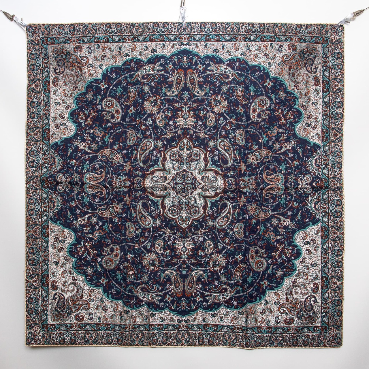 テルメ / 95x95cm / 004