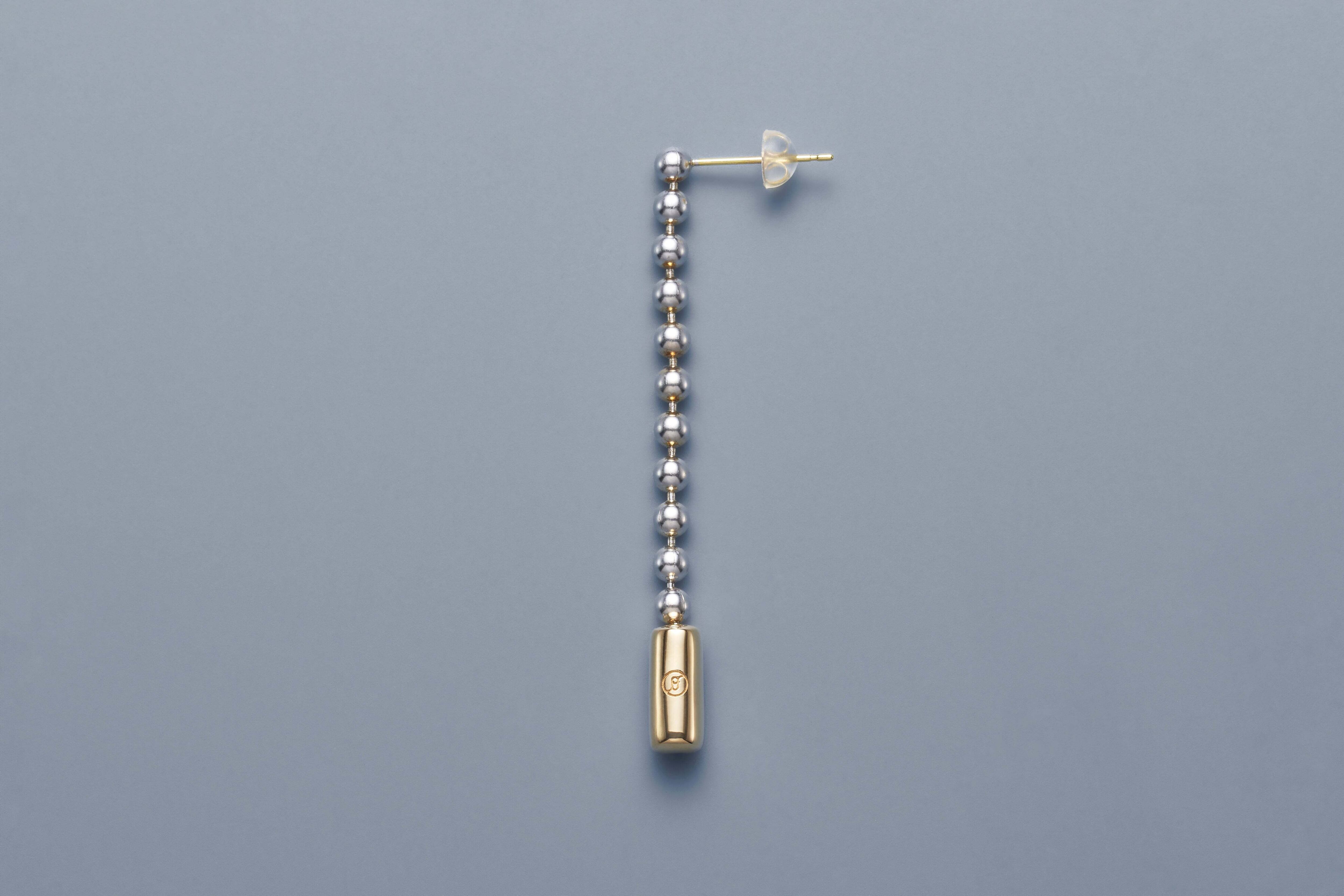 アクセサリー CDL EternityPierce no.67 R PIERCE M | JOPAGEORI