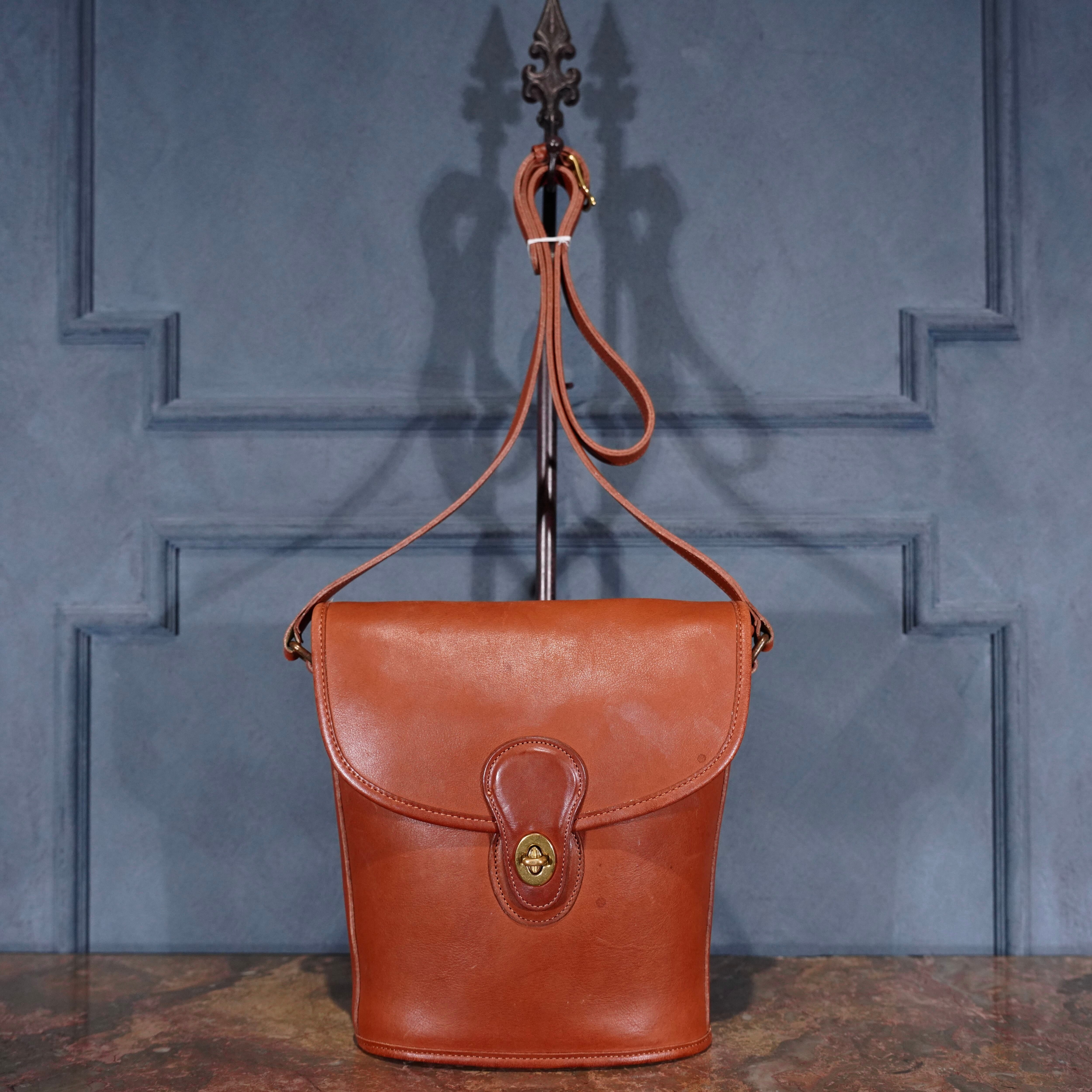 ショルダーバッグ | Titti Vintage
