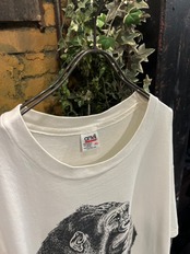 90's デッサンなゴリラtee