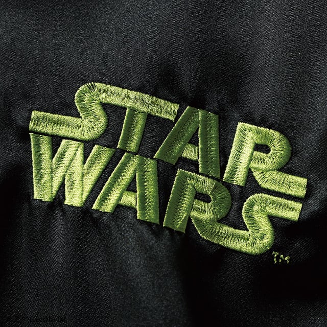 キャラジャン】 STAR WARS スター・ウォーズ ヨーダ グレートグリーン