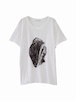 Graphic T-shirt / Rock print / S15TS01 