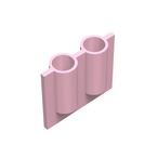 チョコレート成形用シリコン型(mycusini & Procusini mini 用)