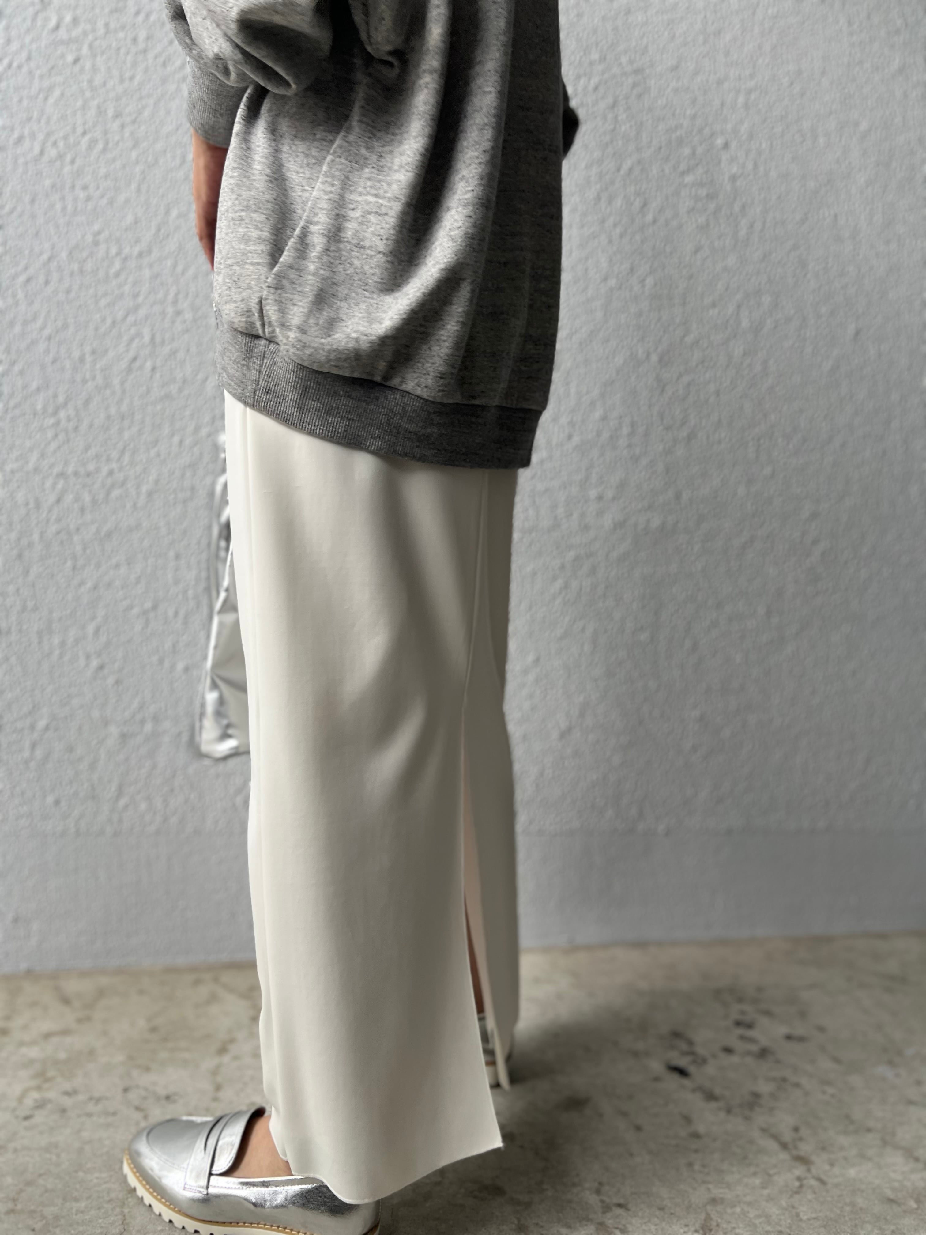 【cafune】ストレッチタイトスカート 515628