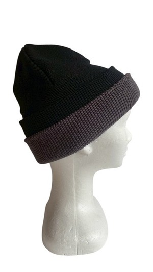 【26AW 先行予約】FUMIE TANAKA フミエタナカ / W knit cap