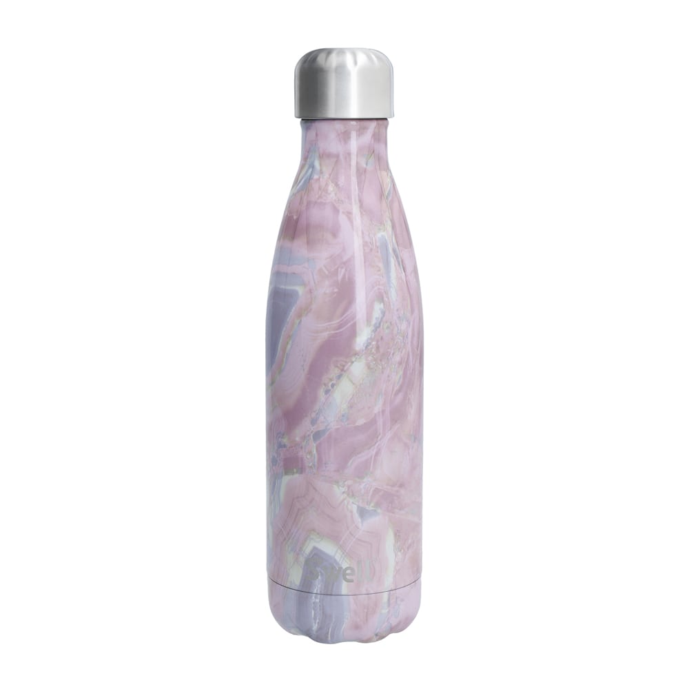 S'well スウェル ステンレスボトル・17oz・500ml ＜ジオードローズ