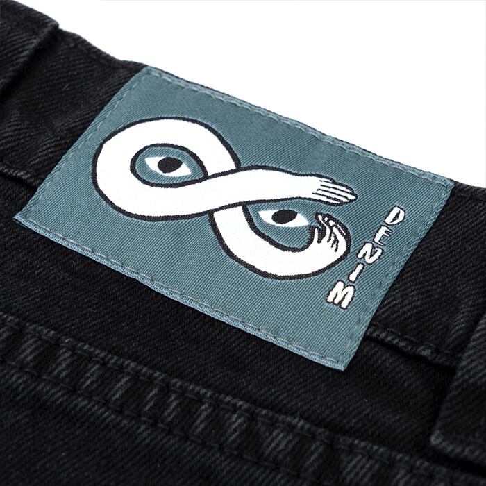 MAGENTA マゼンタ FA25 OG PANTS デニム パンツ ストリート バギー