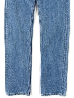 M-211  リーバイス Levis501レギュラー古着 1992年 米国製刻印546 W 70cm(ぐるり股下 81cm