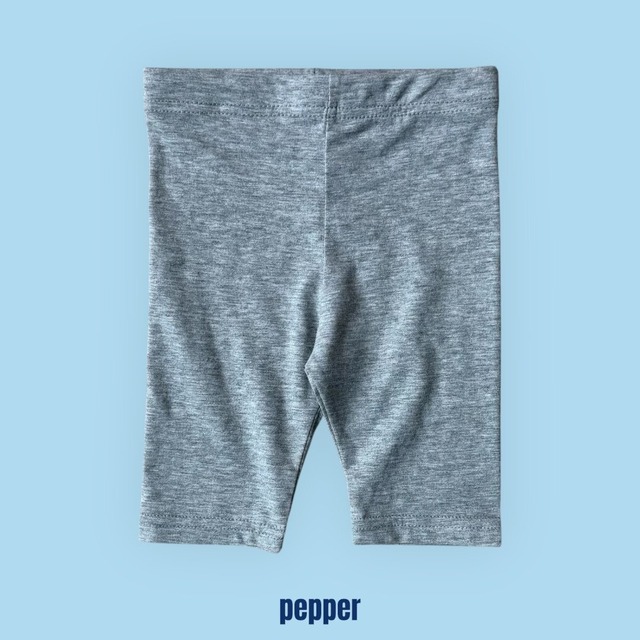 [予約][送料無料]《pepper》Summer Leggings(kids)37