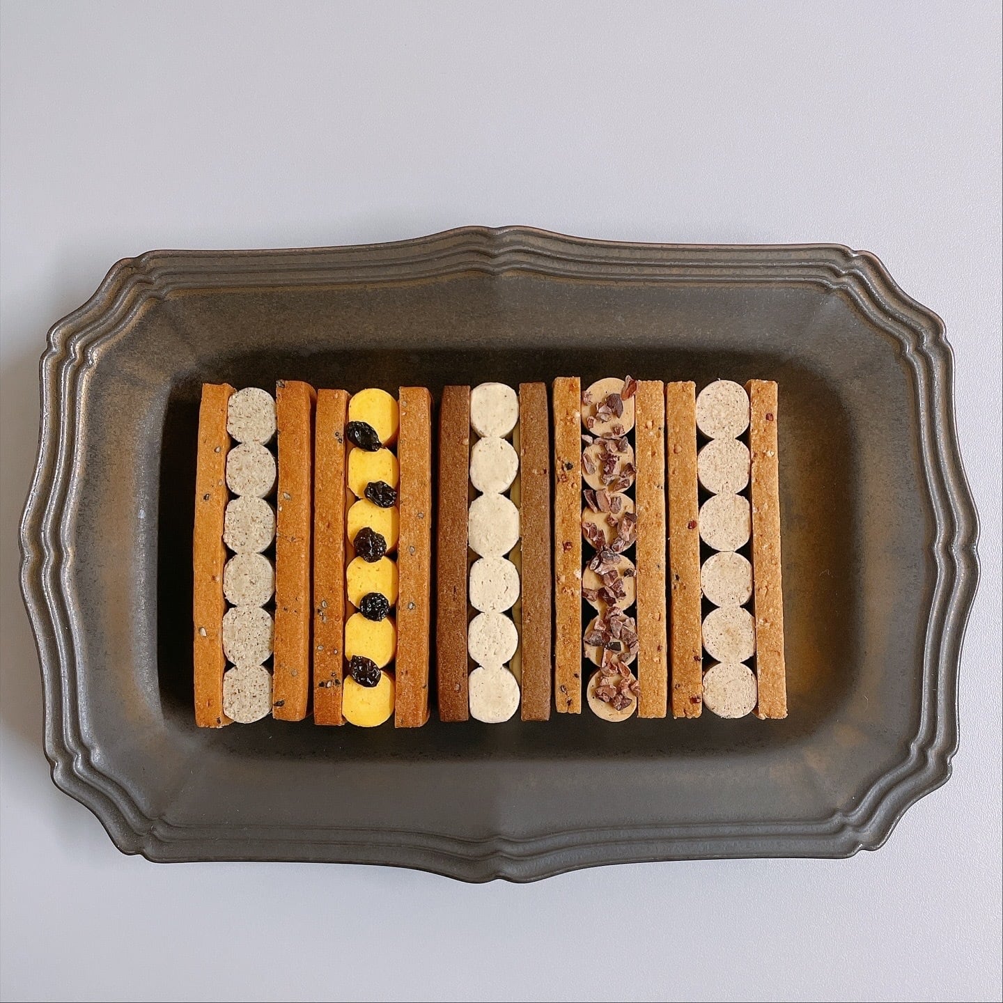 バターサンド５個セット