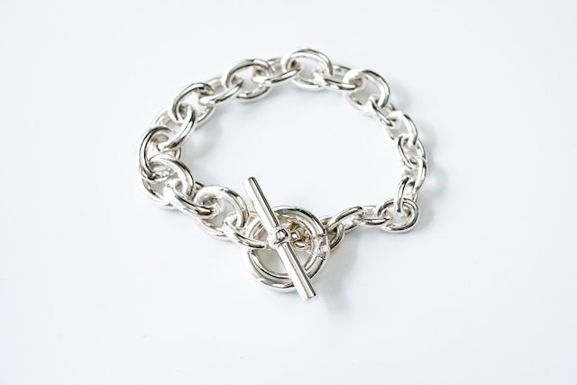 BN-054 Hook connect bracelet gradually  XL