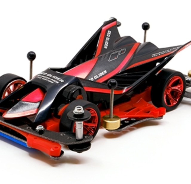 船便】Geo Glider AdPack TKC(FM-A) | mini4good 船便】Geo Glider AdPack TKC(FM-A) | mini4good