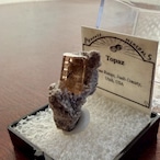 トパーズ【Topaz】アメリカ産