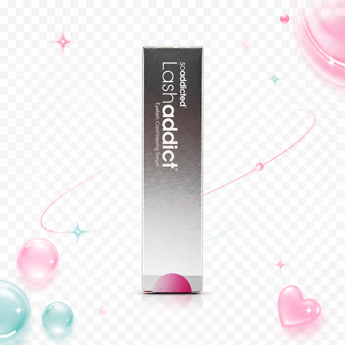 ラッシュアディクト まつ毛美容液 アドバンス 5ml｜正規品・シリアル