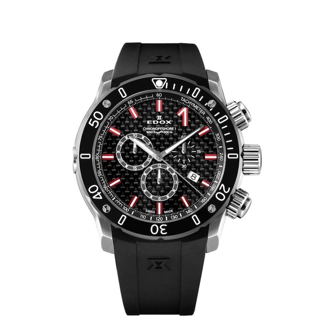 CHRONOGRAPH 10221-3-NIRO2