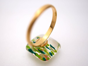 ココニイル＃００３ring