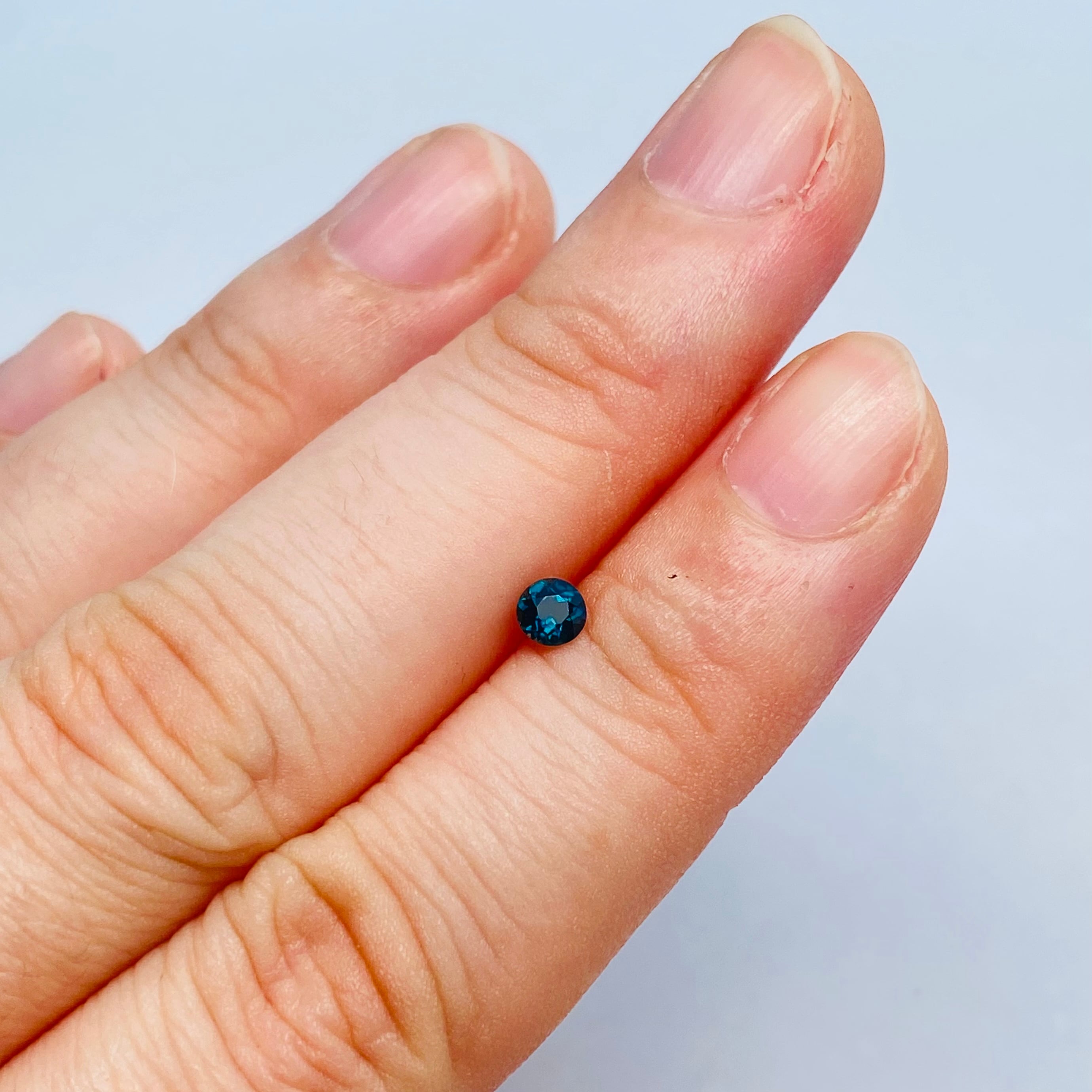 レア、原石終了のバイカラーラズライト4