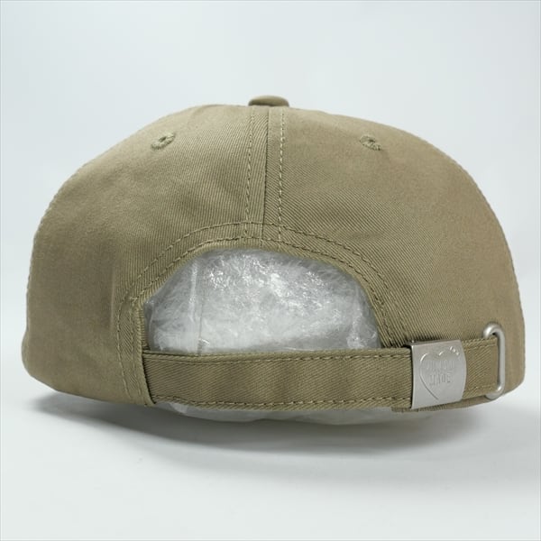 Size【フリー】 HUMAN MADE ヒューマンメイド 25AW 6PANEL TWILL CAP