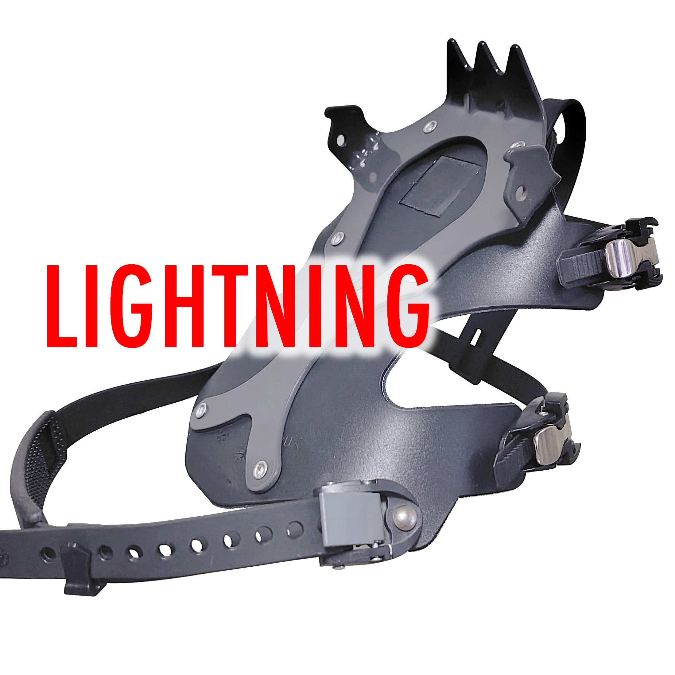 MSR LIGHTNING ASCENT Axis explore 等 ライトニングアッセント 修理の