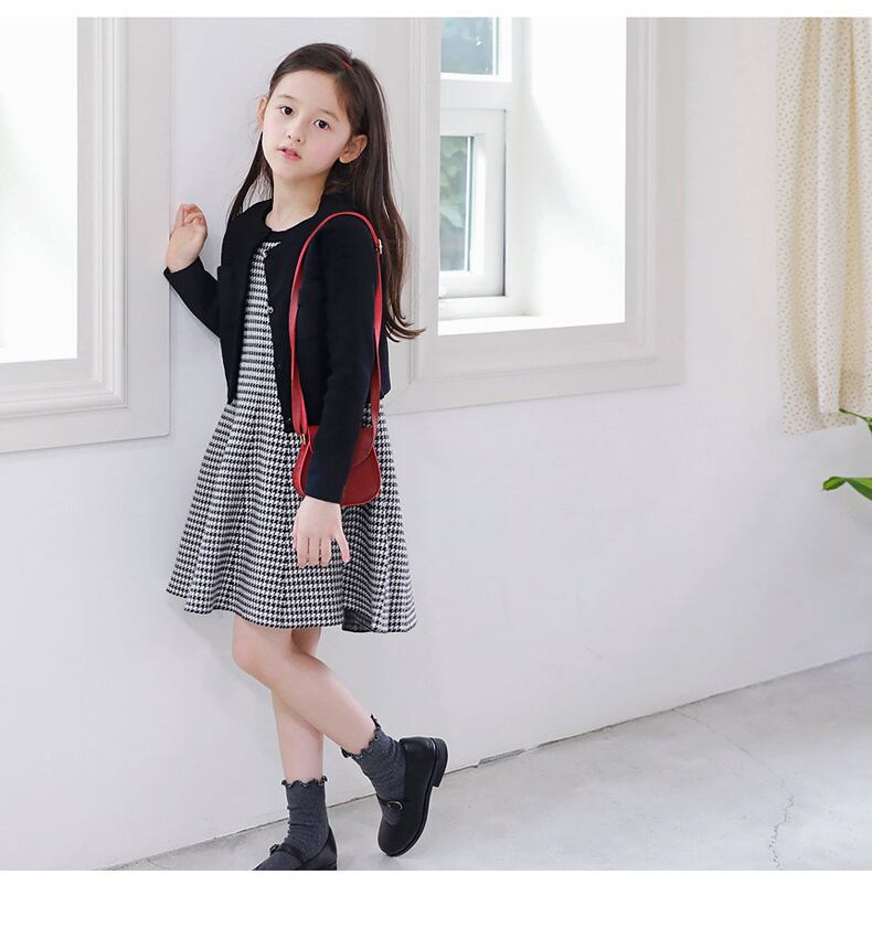 キッズフォーマル カーディガン ワンピース子供服 女の子 ブラック 千鳥格子 卒園式 入学式 フォーマル ワンピース 小学校 スーツ 卒業式 受験 七五三 面接 冠婚葬祭 送料無料 韓国レディース キッズファッション Londonbridge ロンドンブリッジ キッズフォーマル カーディガン ワンピース子供服 女の子 ブラック 千鳥格子 卒園式 入学式 フォーマル ワンピース 小学校 スーツ 卒業式 受験 七五三 面接 冠婚葬祭 送料無料 韓国レディース キッズファッション Londonbridge ロンドンブリッジ