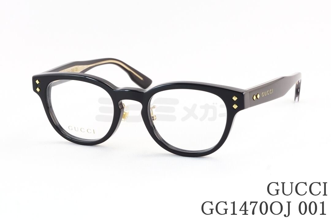 新品◆朝倉未来◆GUCCI グッチ★GG0154SA 001★サングラス 朝倉未来さん着用】GUCCI サングラス GG0154SA 001 ウェリントン
