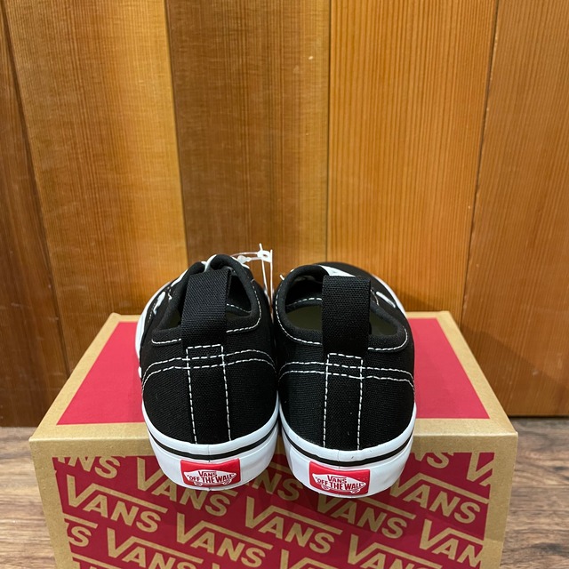 【VANS】kid's authentic elastic 15cm